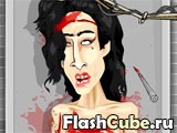 Бесплатная онлайн игра Amy Autopsy