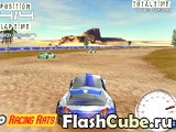 Бесплатная онлайн игра Rally Final Contest