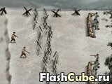 Бесплатная онлайн игра Война 1944